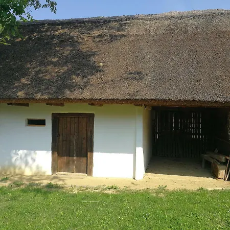 Hrgova Hiska Landhuis *