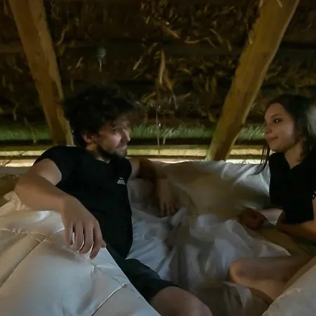 Hrgova Hiska Landhuis Ptuj