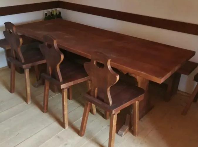 Hrgova Hiska Летний дом *