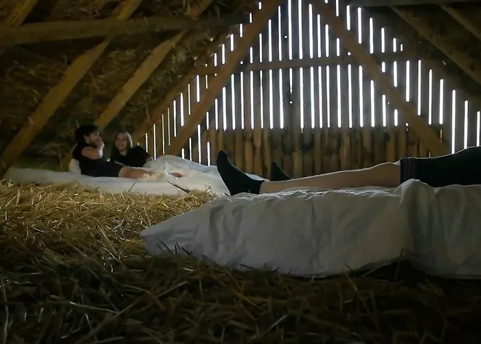 Летний дом Hrgova Hiska